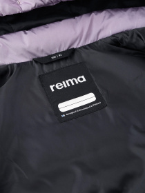 Пуховик REIMA Laukaa модель 511322-4550 Фото