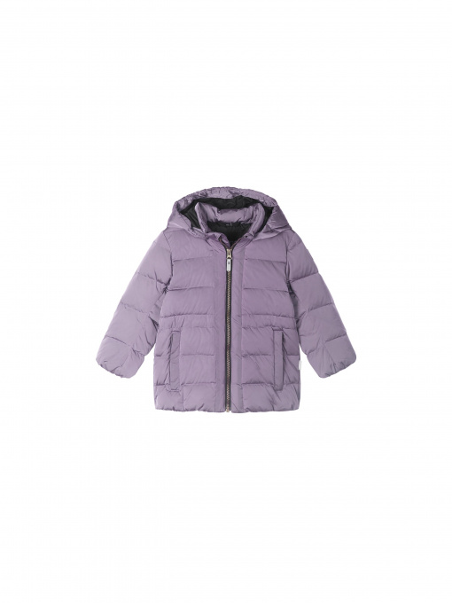 Пуховик REIMA Laukaa модель 511322-4550 Фото