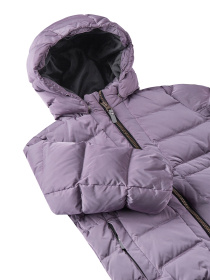 Пуховик REIMA Laukaa модель 511322-4550 Фото