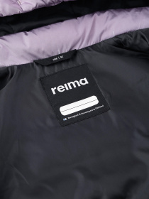 Пуховик REIMA Laukaa модель 511322-4550 Фото