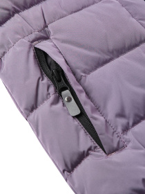 Пуховик REIMA Laukaa модель 511322-4550 Фото