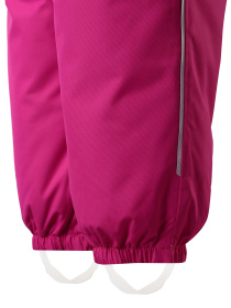 Аутдор и горнолыжные штаны REIMA Matias модель 512111-4650 Фото