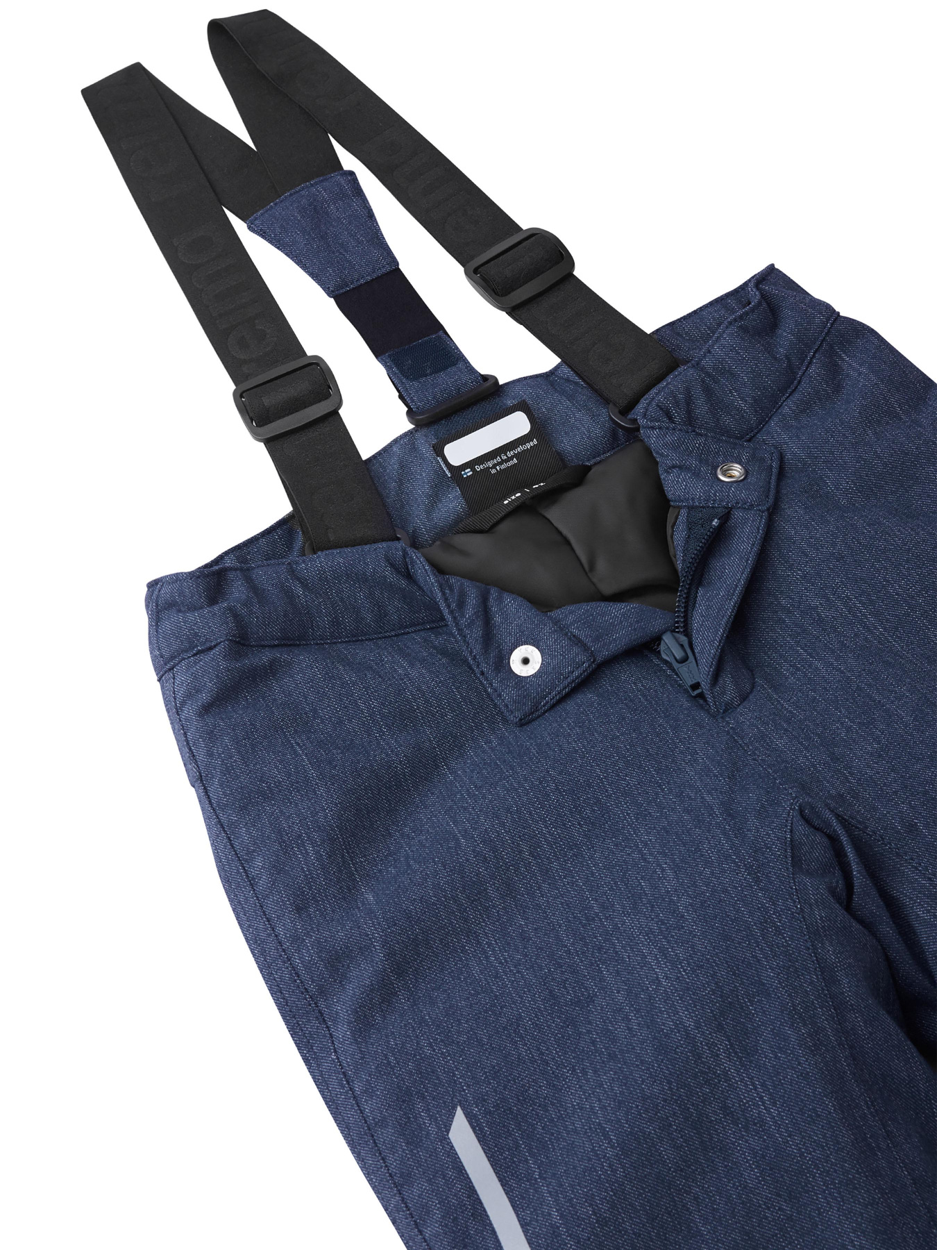 Аутдор та гірськолижні штани REIMA Ponteva модель 512129-6980 Фото