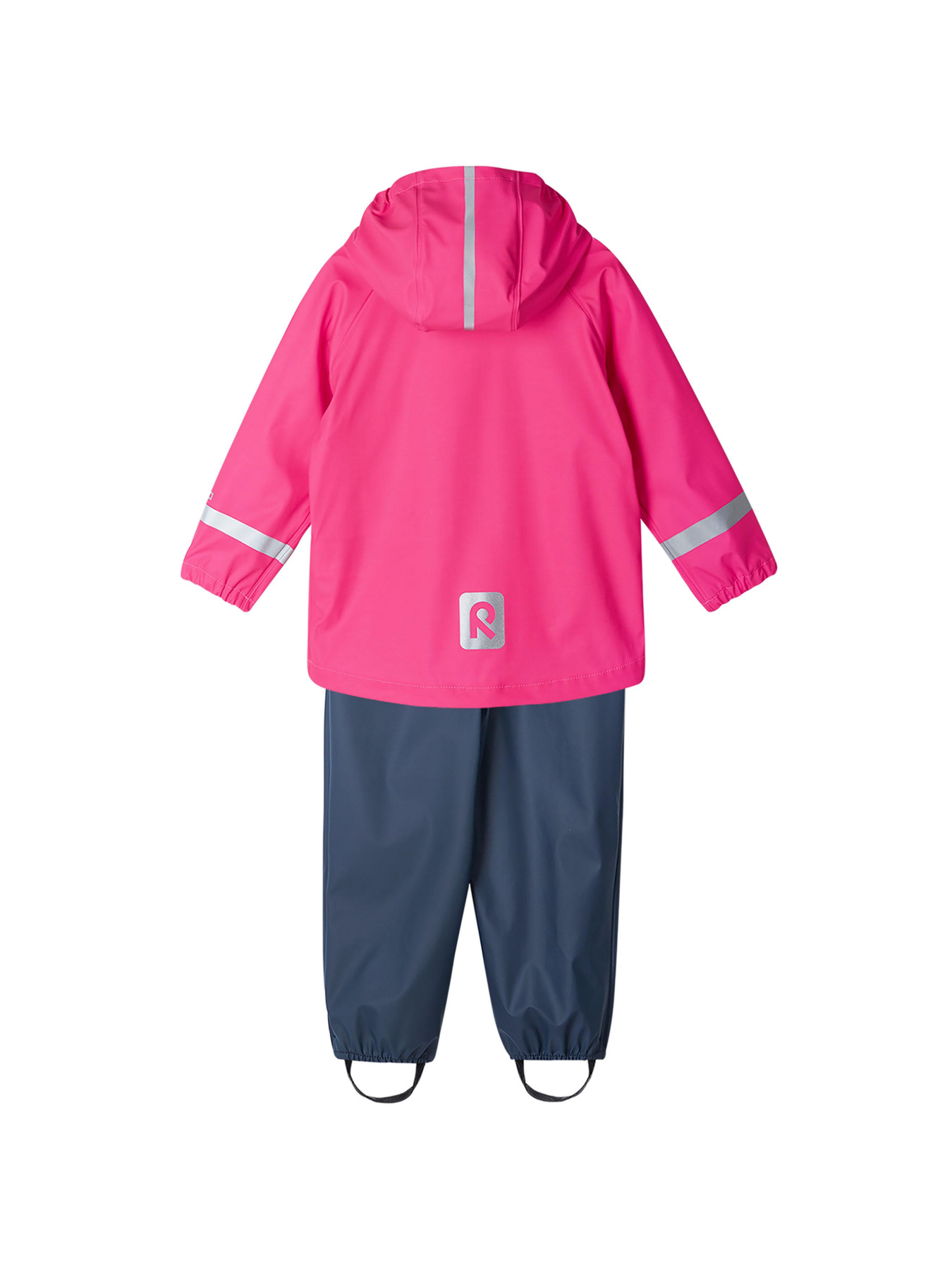 Дождевик REIMA Tihku модель 513103-4410 Фото