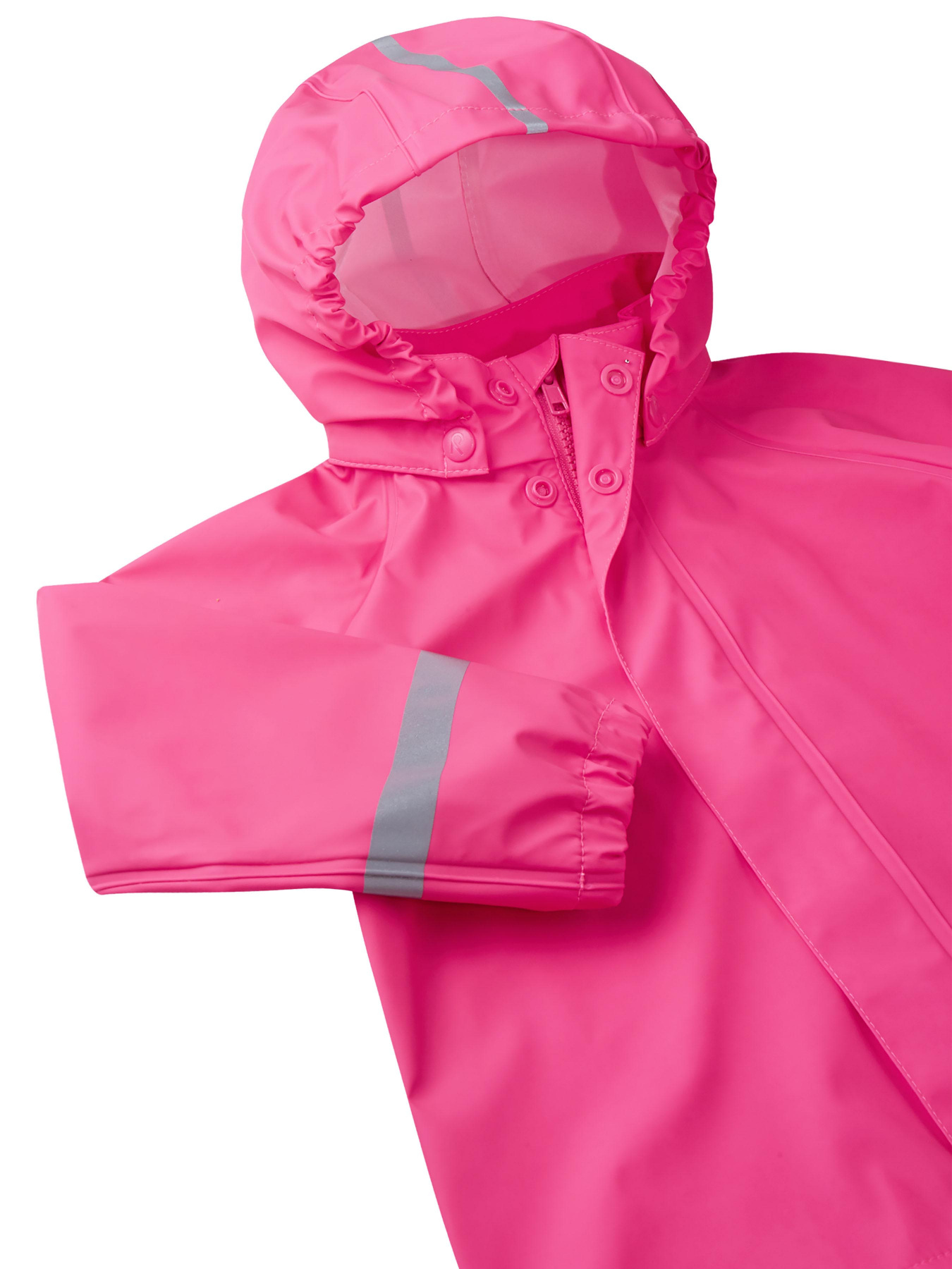 Дождевик REIMA Tihku модель 513103-4410 Фото