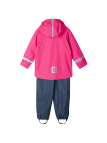 Дождевик REIMA Tihku модель 513103-4410 Фото