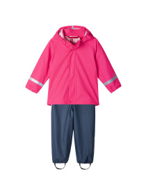 Дощовик REIMA Tihku модель 513103-4410 Дощовик REIMA Tihku модель 513103-4410 Фото