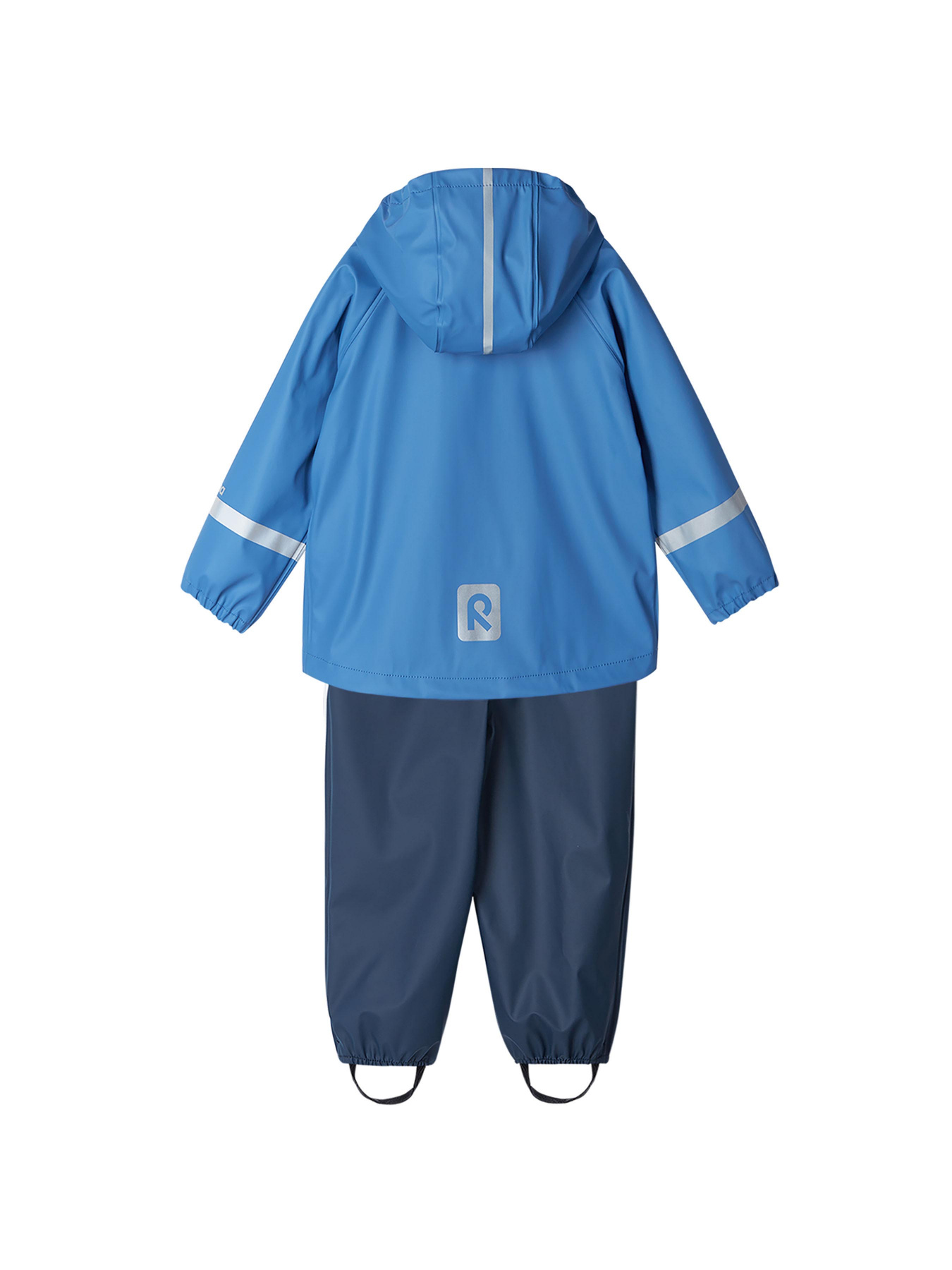 Дождевик REIMA Tihku модель 513103-6550 Фото