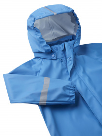 Дождевик REIMA Tihku модель 513103-6550 Фото