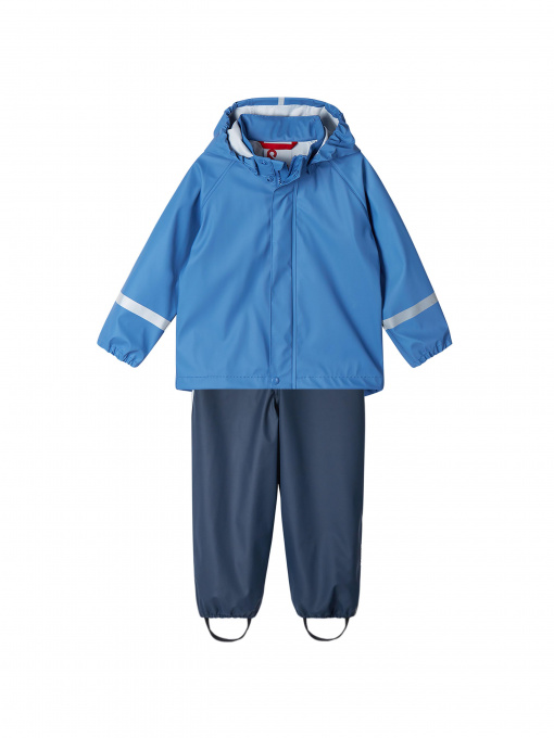 Дощовик REIMA Tihku Модель 513103-6550 Фото