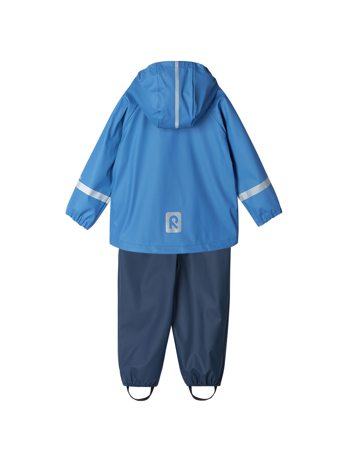 Дощовик REIMA Tihku модель 513103-6550 Фото