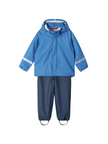 Дощовик REIMA Tihku модель 513103-6550 Фото