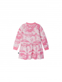 Платье мини REIMA MOOMIN SOLSKEN модель 515005M-4531 Фото