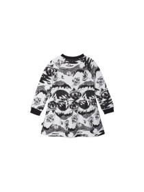 Сукня міді REIMA Moomin Solsken модель 515005M-9991 Сукня міді REIMA Moomin Solsken модель 515005M-9991 Фото