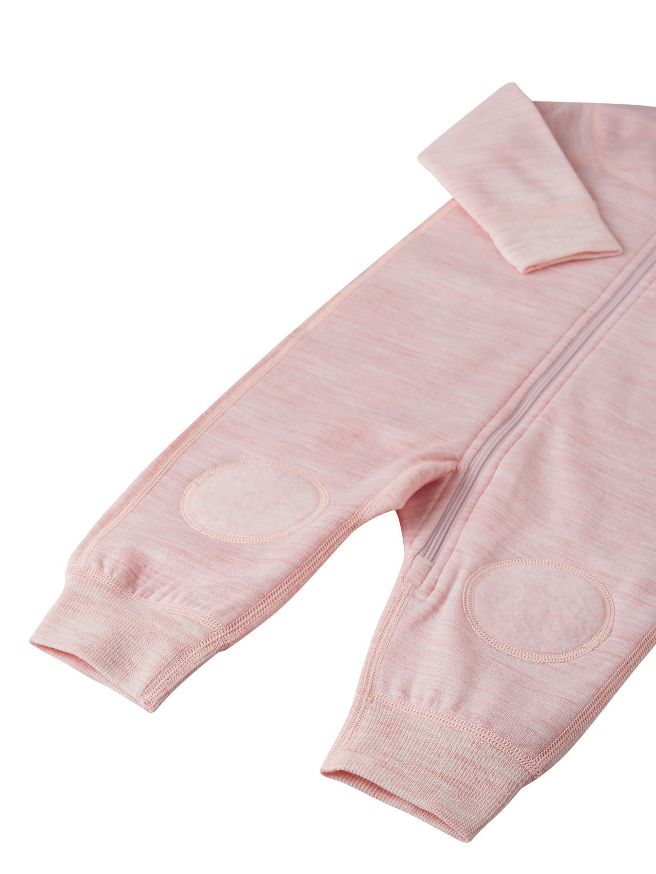 Нательный комбинезон REIMA Lauha модель 516404-4300 Фото