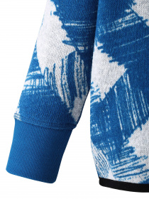 Кофта REIMA ORNAMENT модель 516480-6323 Фото