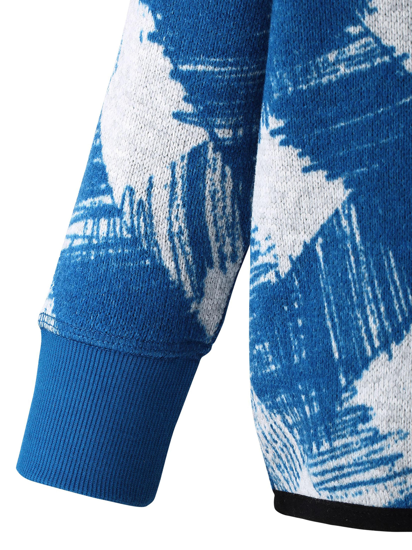 Кофта REIMA ORNAMENT модель 516480-6323 Кофта REIMA ORNAMENT модель 516480-6323 Фото