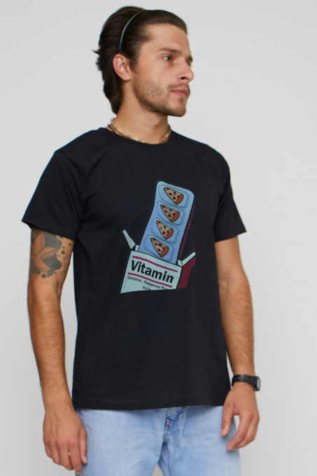 Футболки и поло YAPPI модель MB2340 Фото