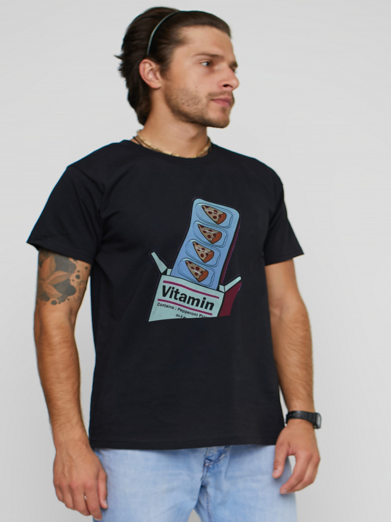 Футболки и поло YAPPI модель MB2340 Фото