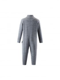 Комбинезон REIMA Parvin модель 516483-9400 Фото