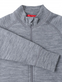 Комбинезон REIMA Parvin модель 516483-9400 Фото