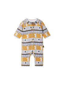 Чоловічок REIMA Moomin Mysig Модель 516487M-2521 Фото