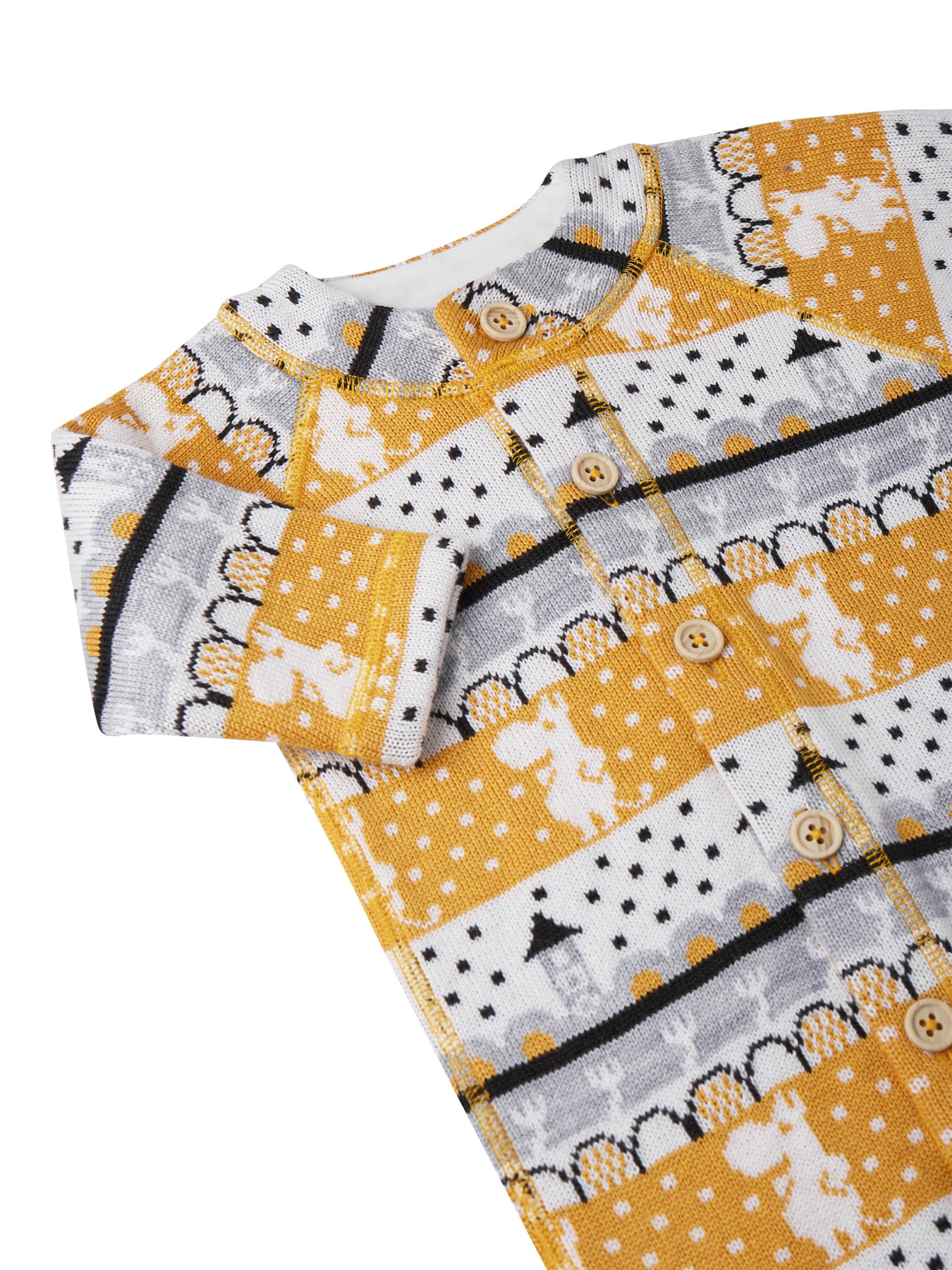 Чоловічок REIMA Moomin Mysig модель 516487M-2521 Фото