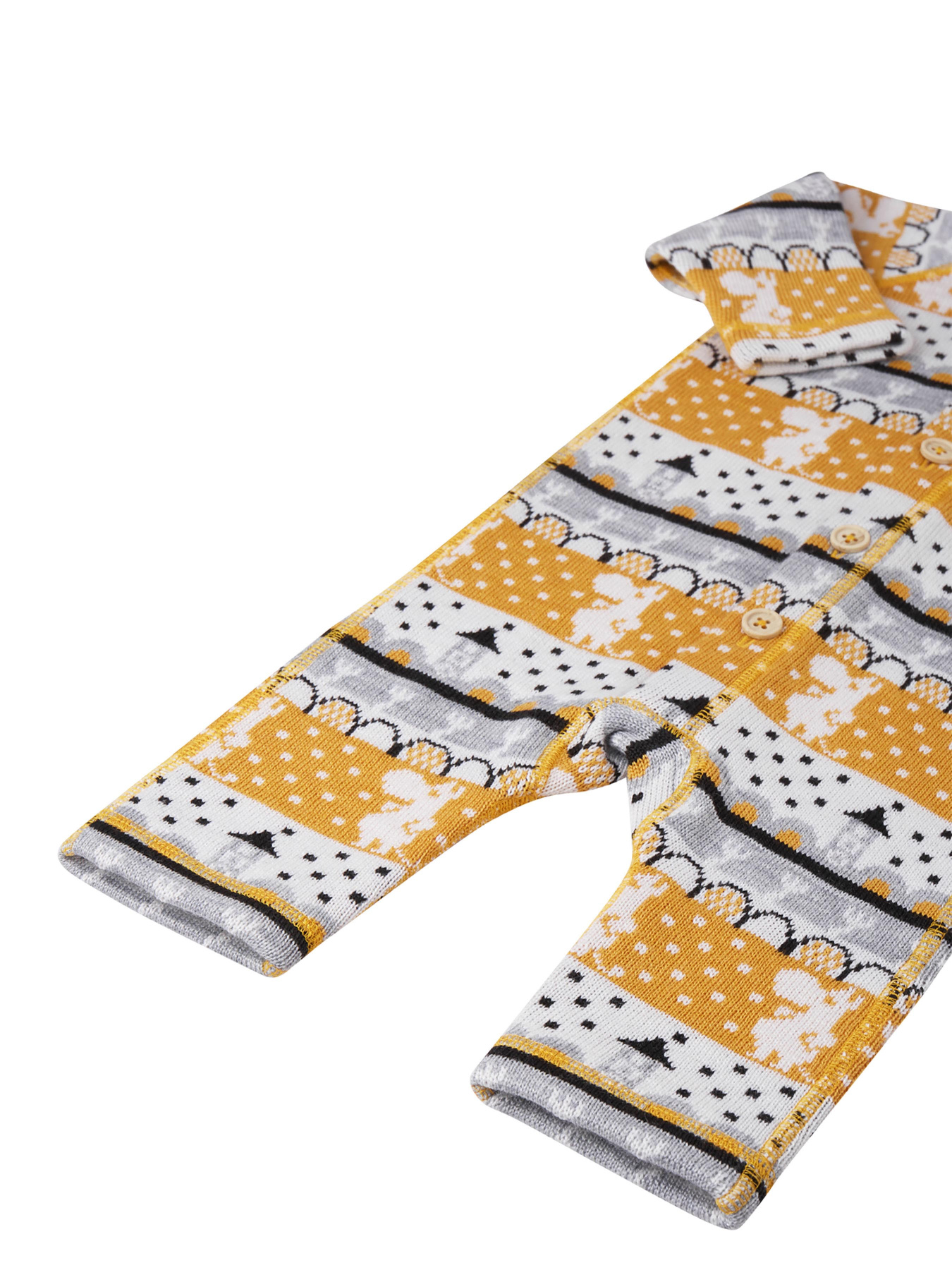 Чоловічок REIMA Moomin Mysig модель 516487M-2521 Фото