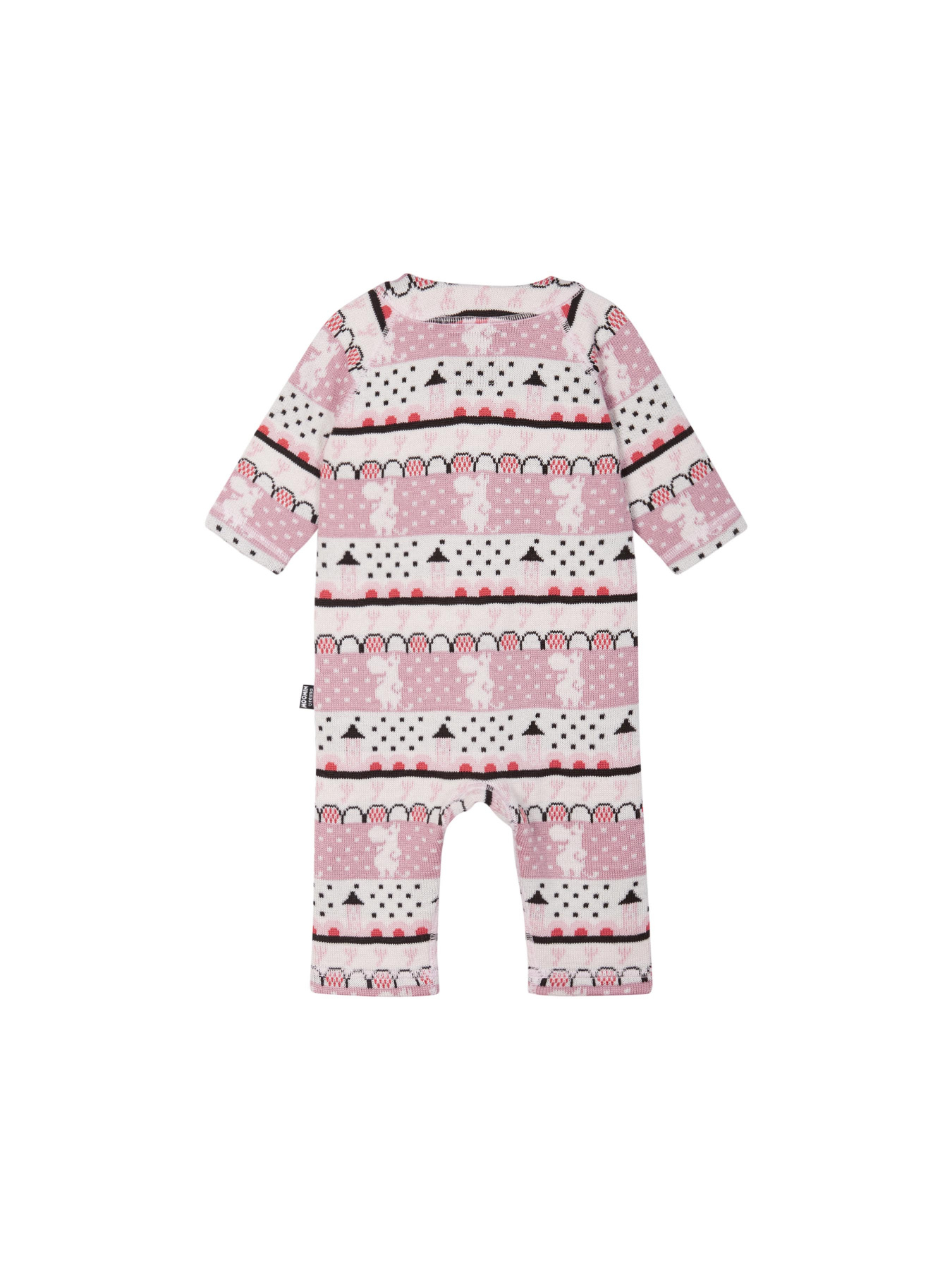 Чоловічок REIMA Moomin Mysig Модель 516487M-4301 Фото