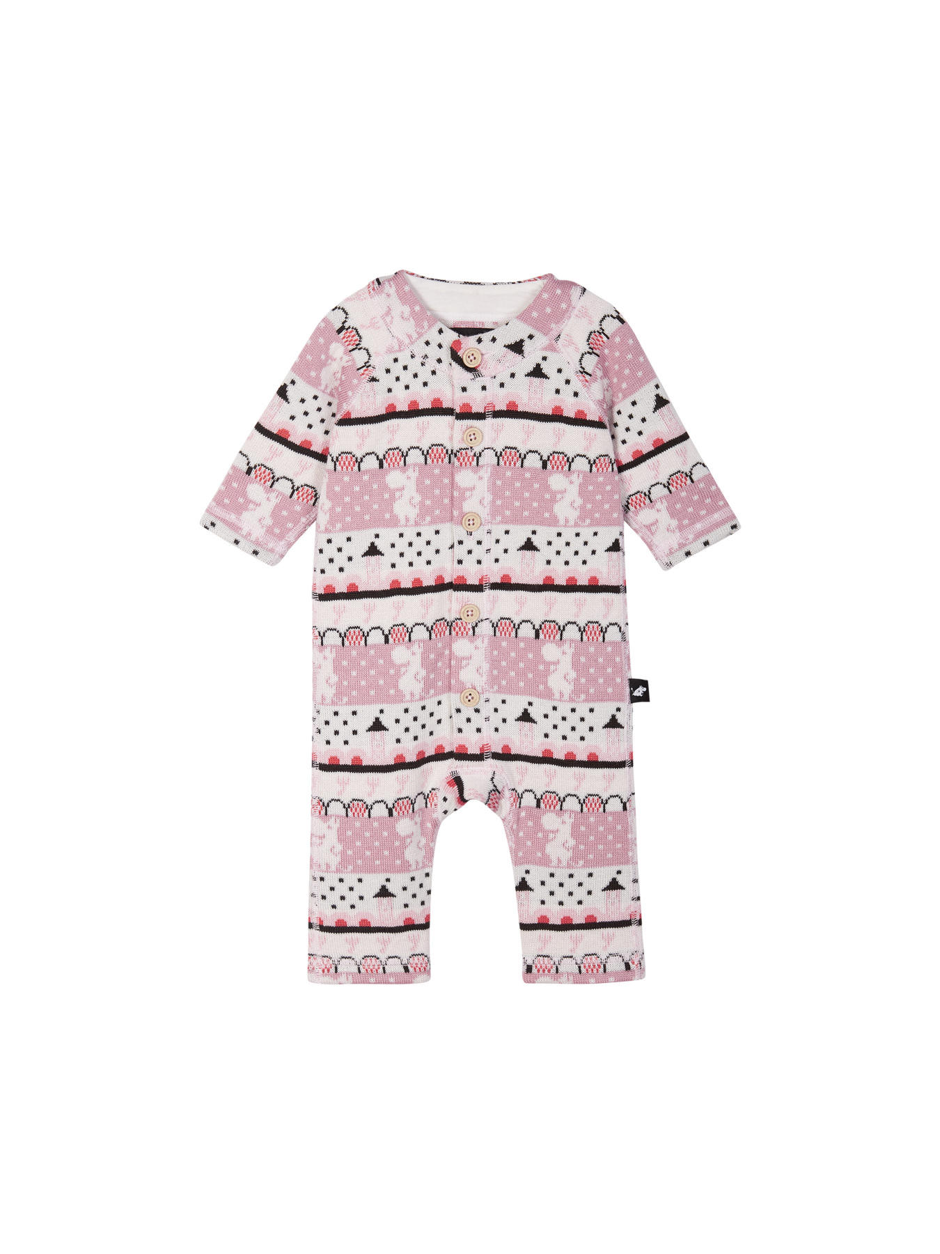 Чоловічок REIMA Moomin Mysig модель 516487M-4301 Фото