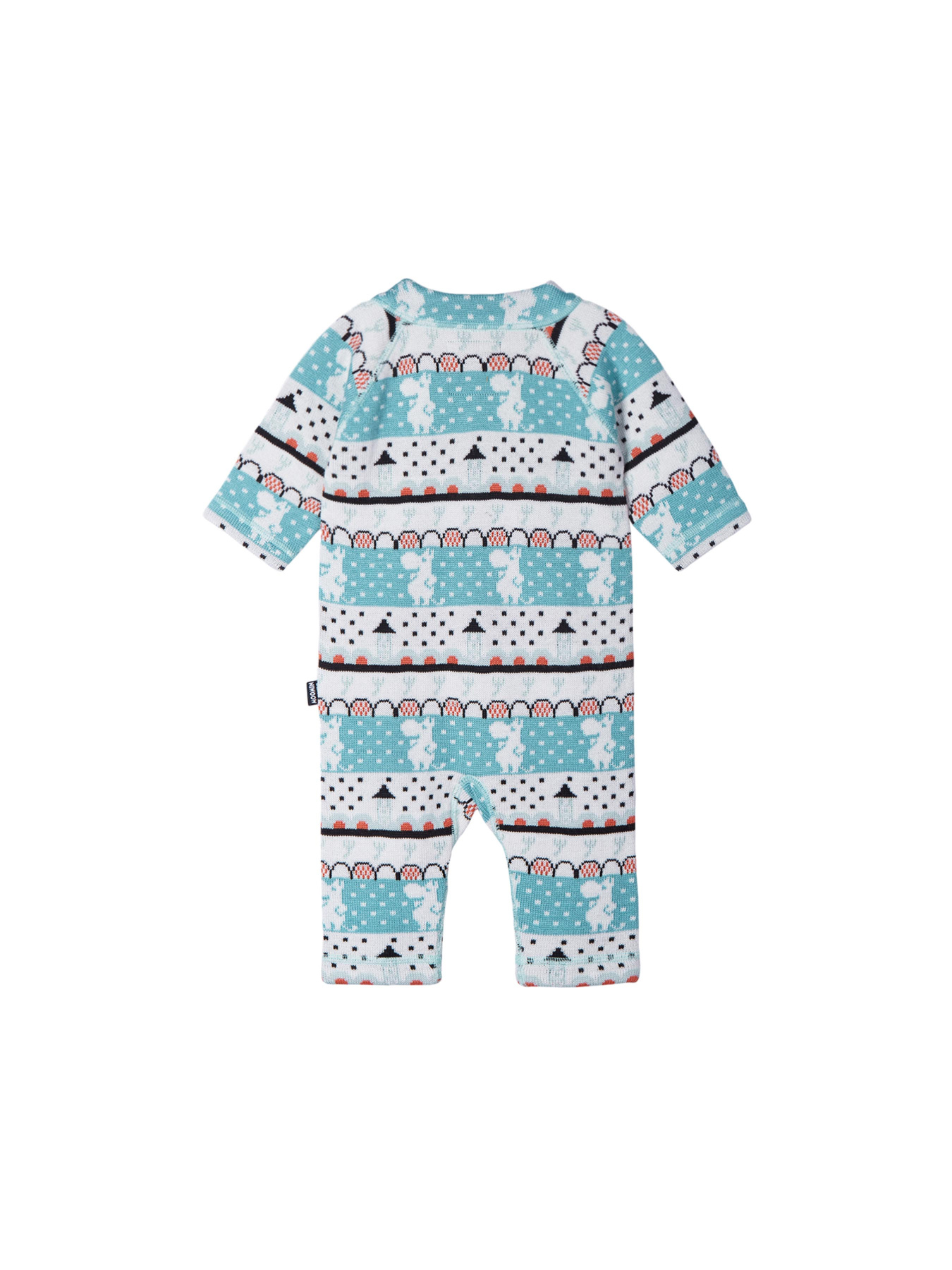 Чоловічок REIMA Moomin Mysig модель 516487M-7001 Фото