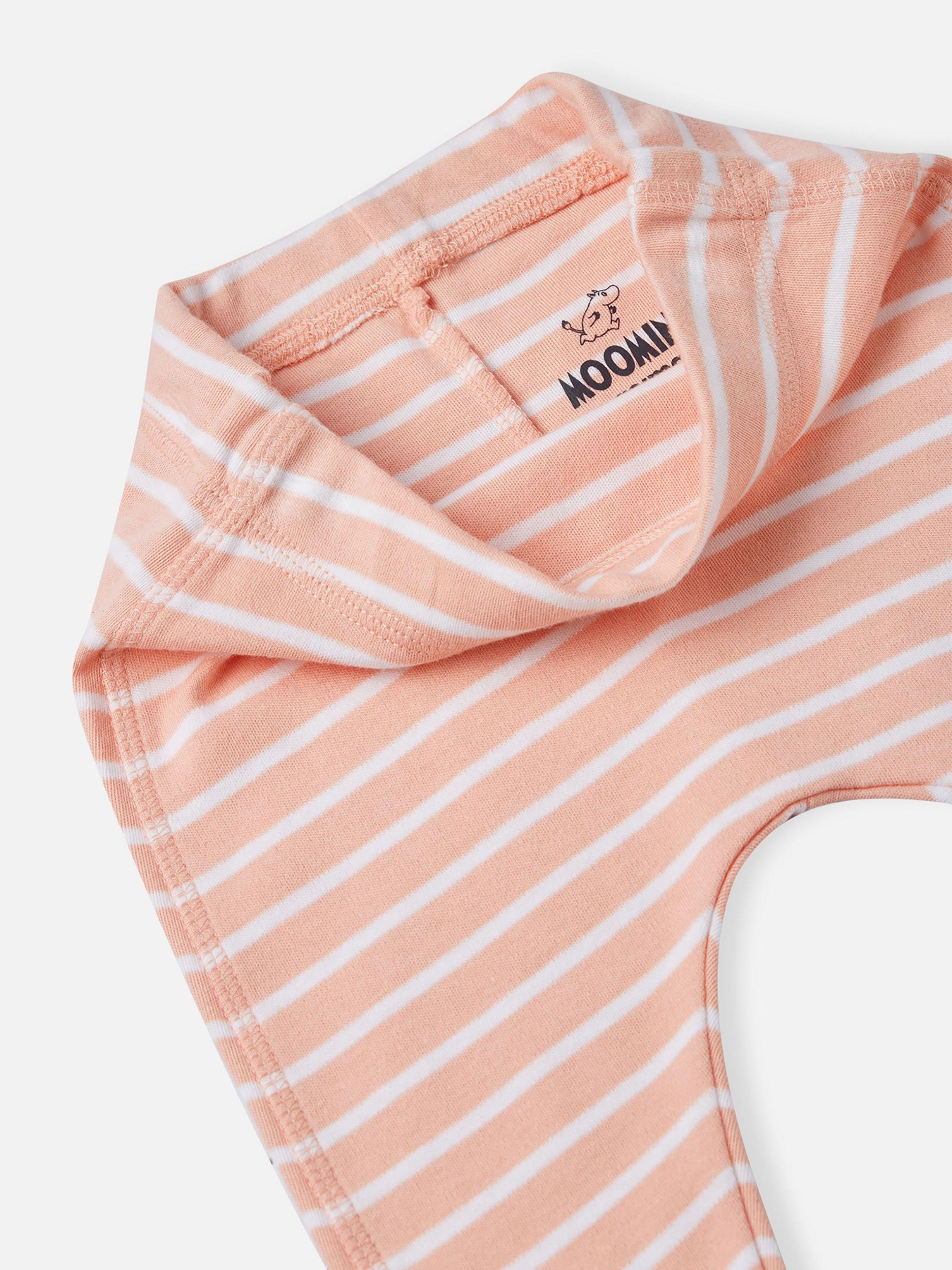 Повзунки REIMA Moomin Benen Модель 516546R-3151 Фото