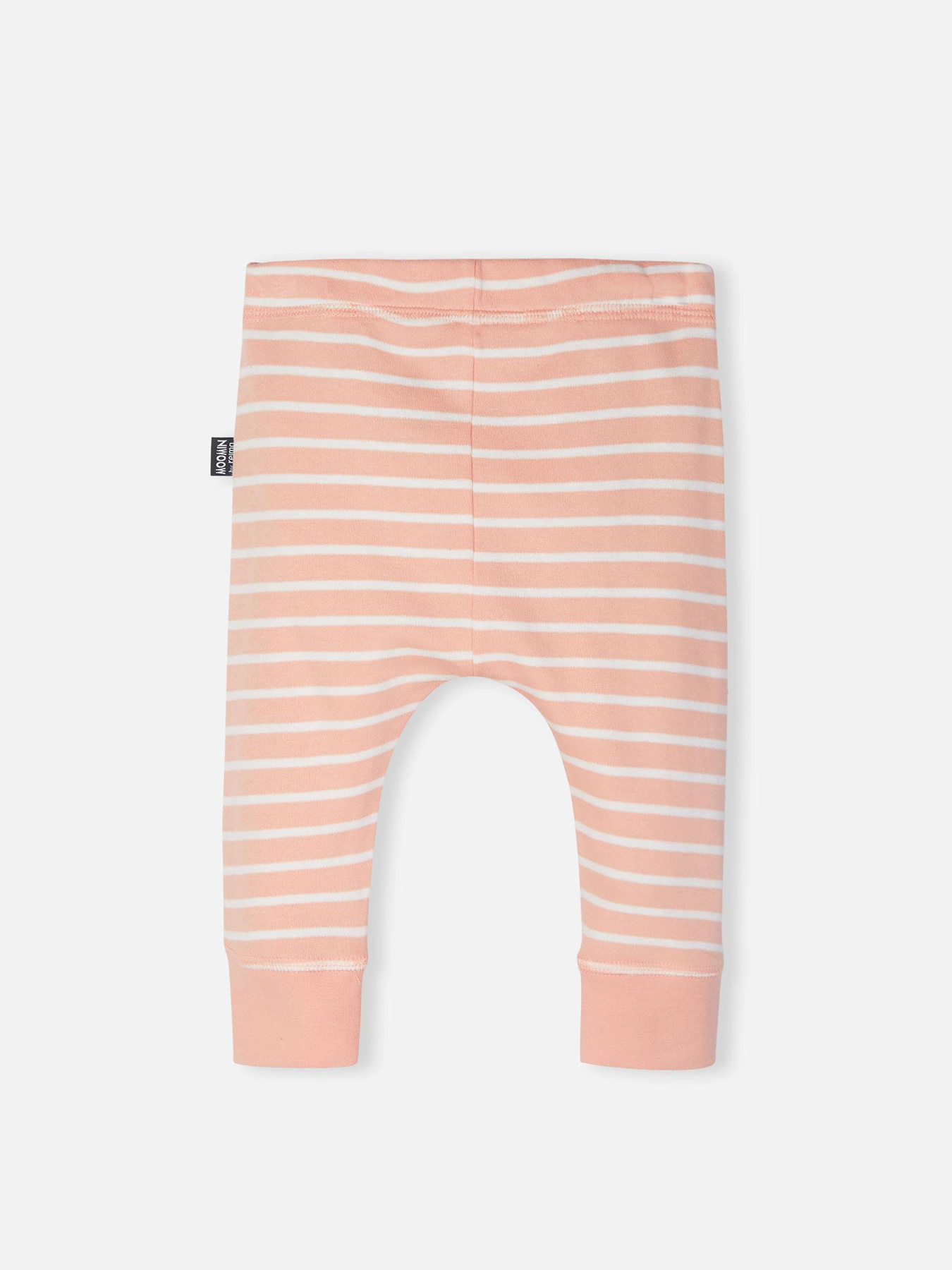 Повзунки REIMA Moomin Benen модель 516546R-3151 Фото