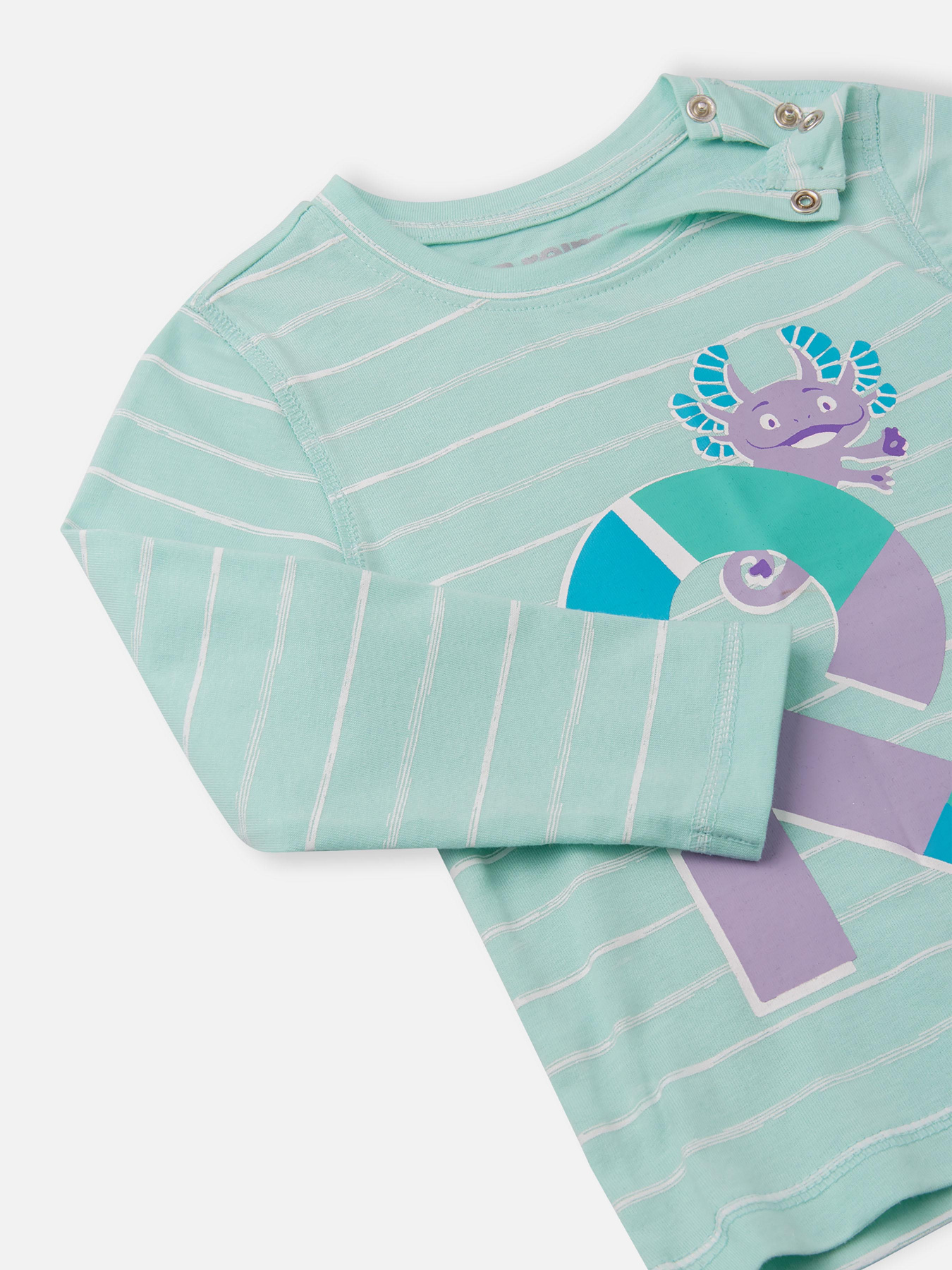 Лонгслив REIMA Varmana модель 516549-8012 Фото