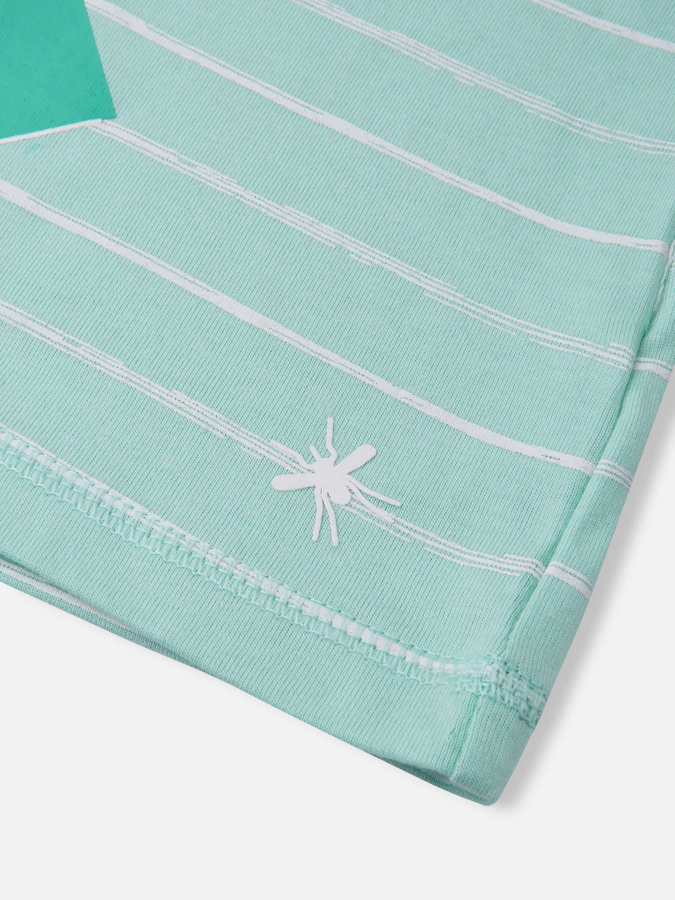 Лонгслив REIMA Varmana модель 516549-8012 Фото