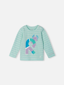 Лонгслив REIMA Varmana модель 516549-8012 Лонгслив REIMA Varmana модель 516549-8012 Фото