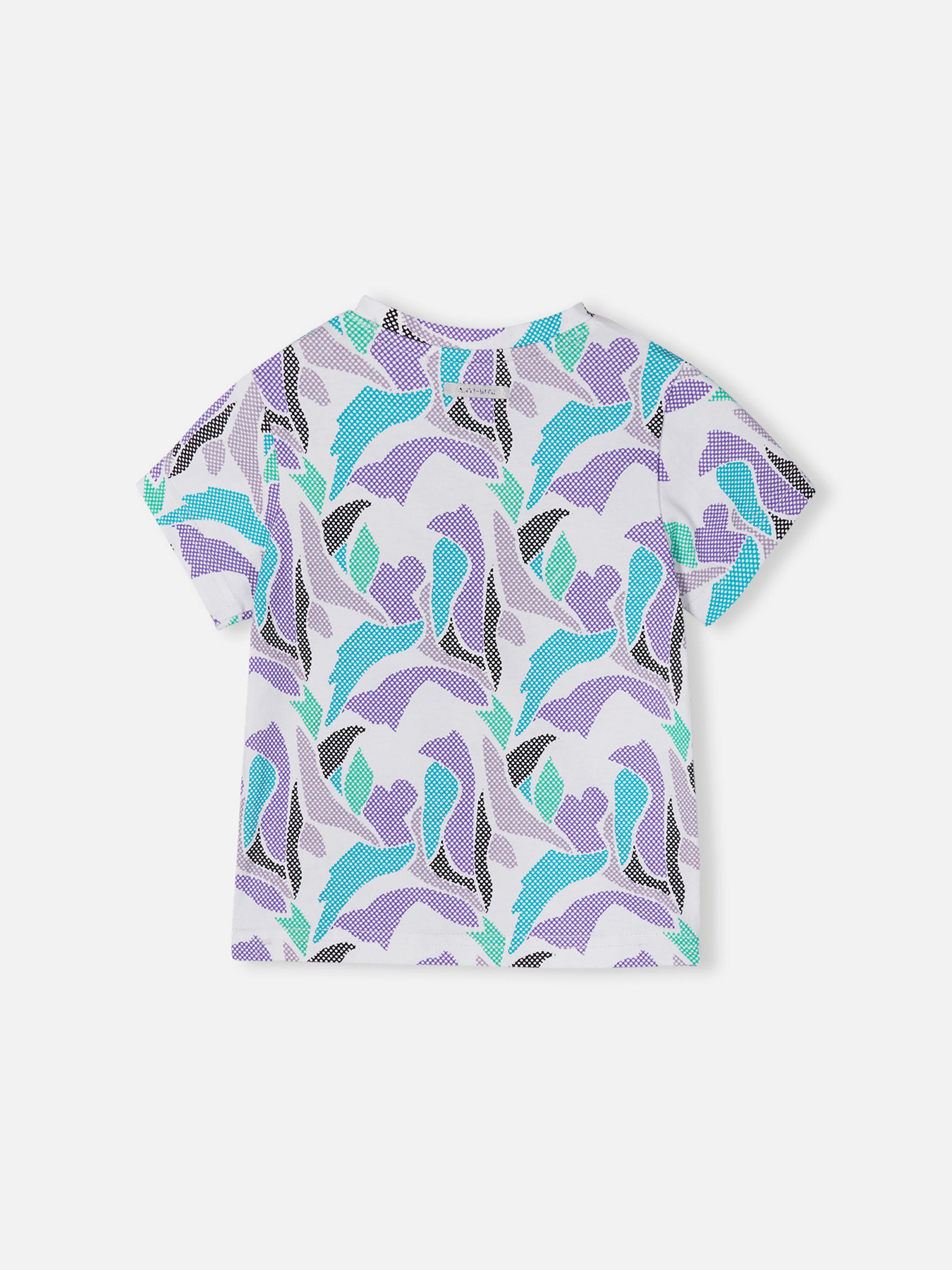 Футболка REIMA VARUS модель 516559-5618 Фото