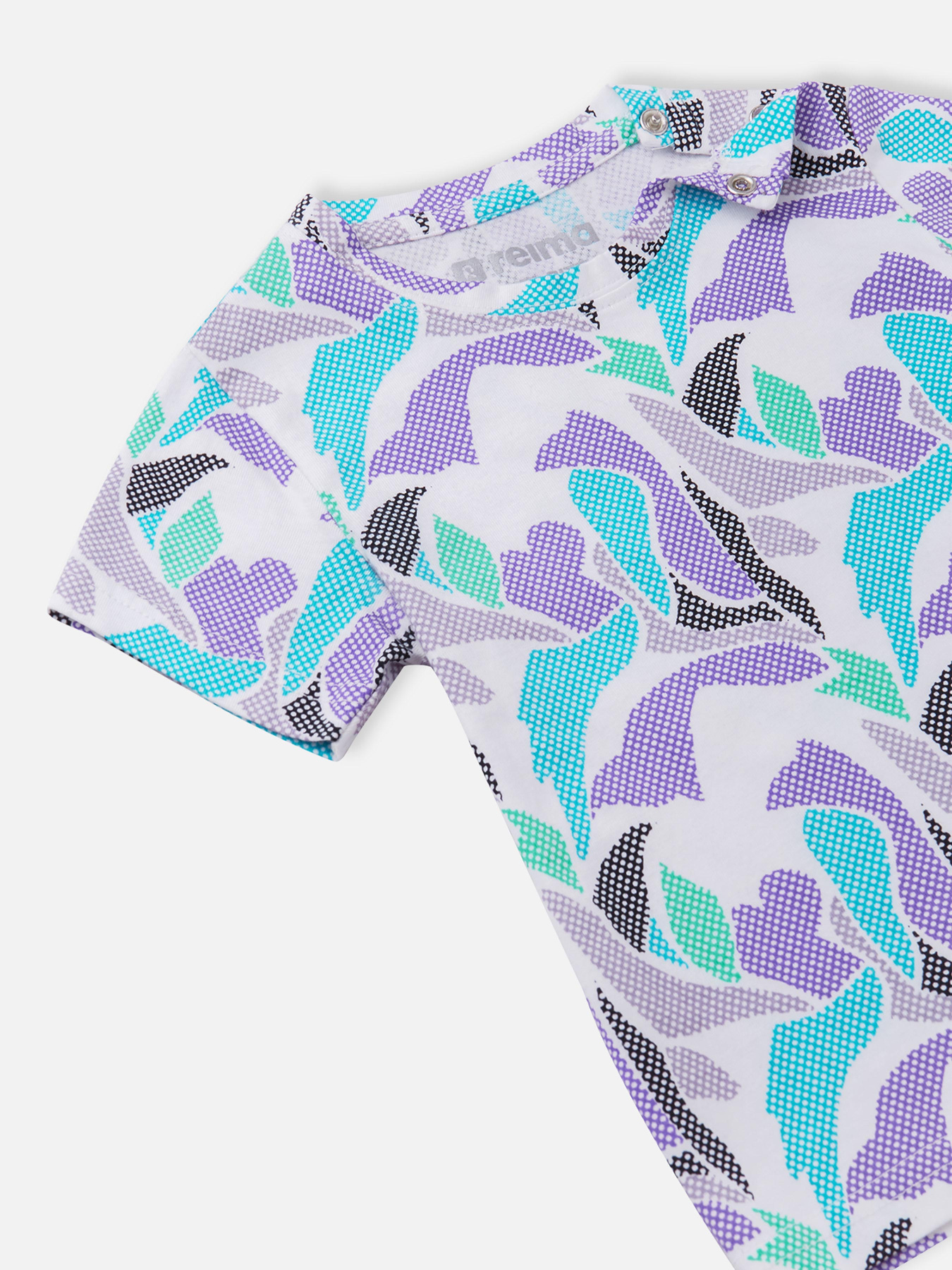 Футболка REIMA VARUS модель 516559-5618 Футболка REIMA VARUS модель 516559-5618 Фото