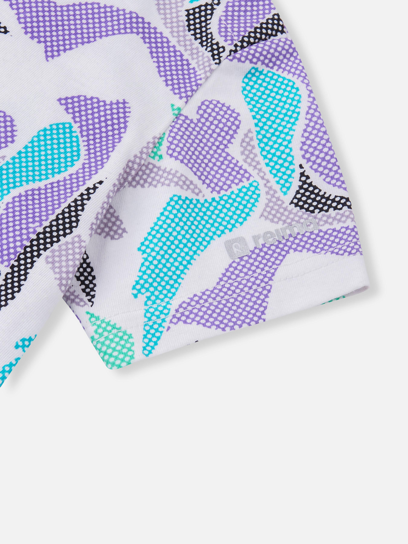 Футболка REIMA VARUS модель 516559-5618 Футболка REIMA VARUS модель 516559-5618 Фото