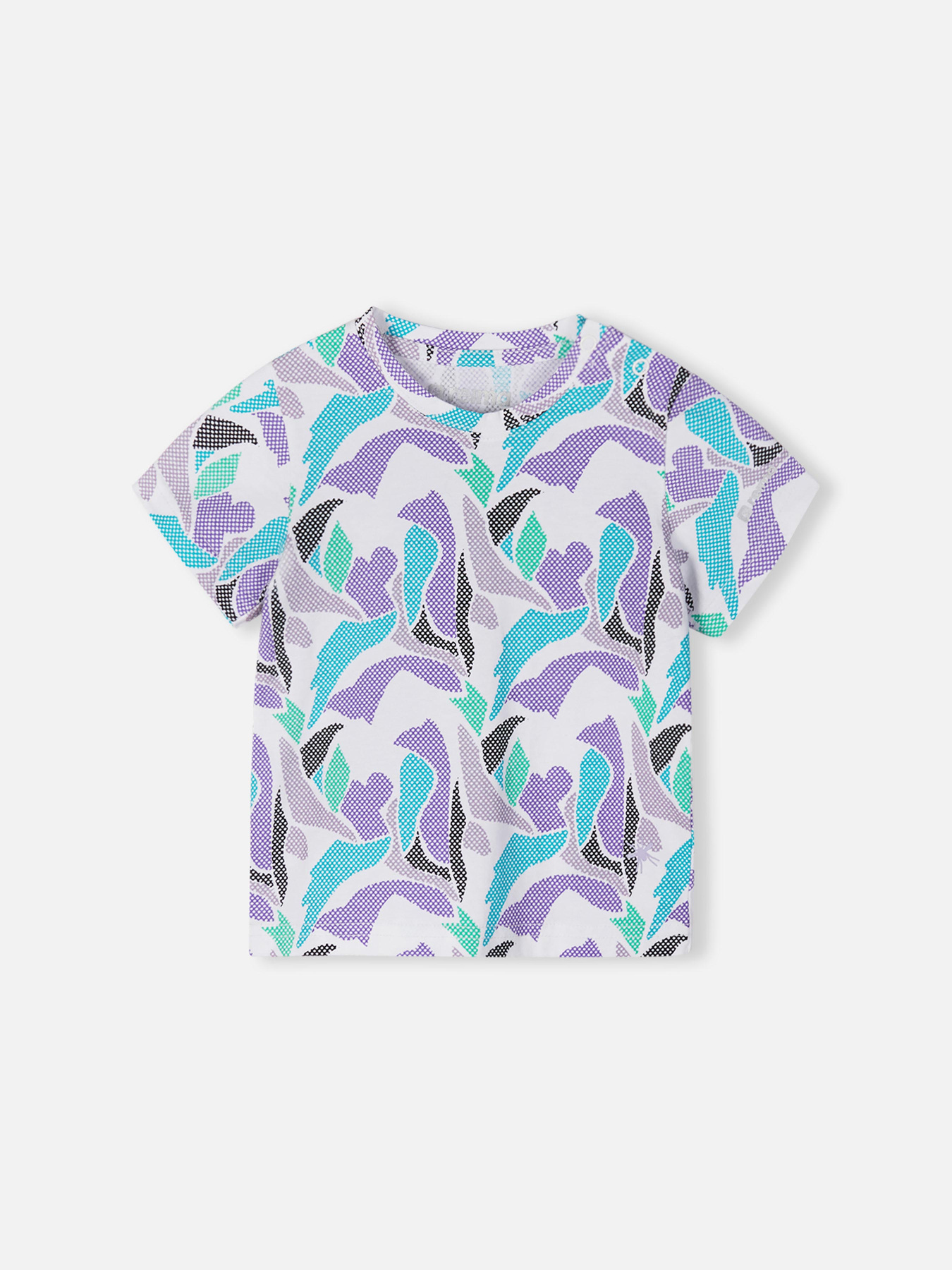 Футболка REIMA VARUS модель 516559-5618 Футболка REIMA VARUS модель 516559-5618 Фото