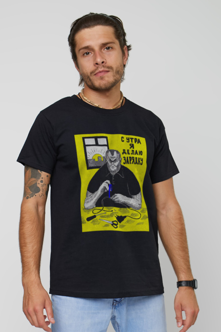 Футболки и поло YAPPI модель MB2343 Фото