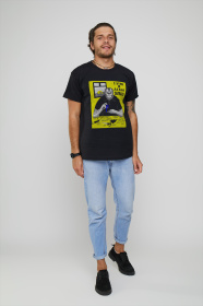 Футболки и поло YAPPI модель MB2343 Фото