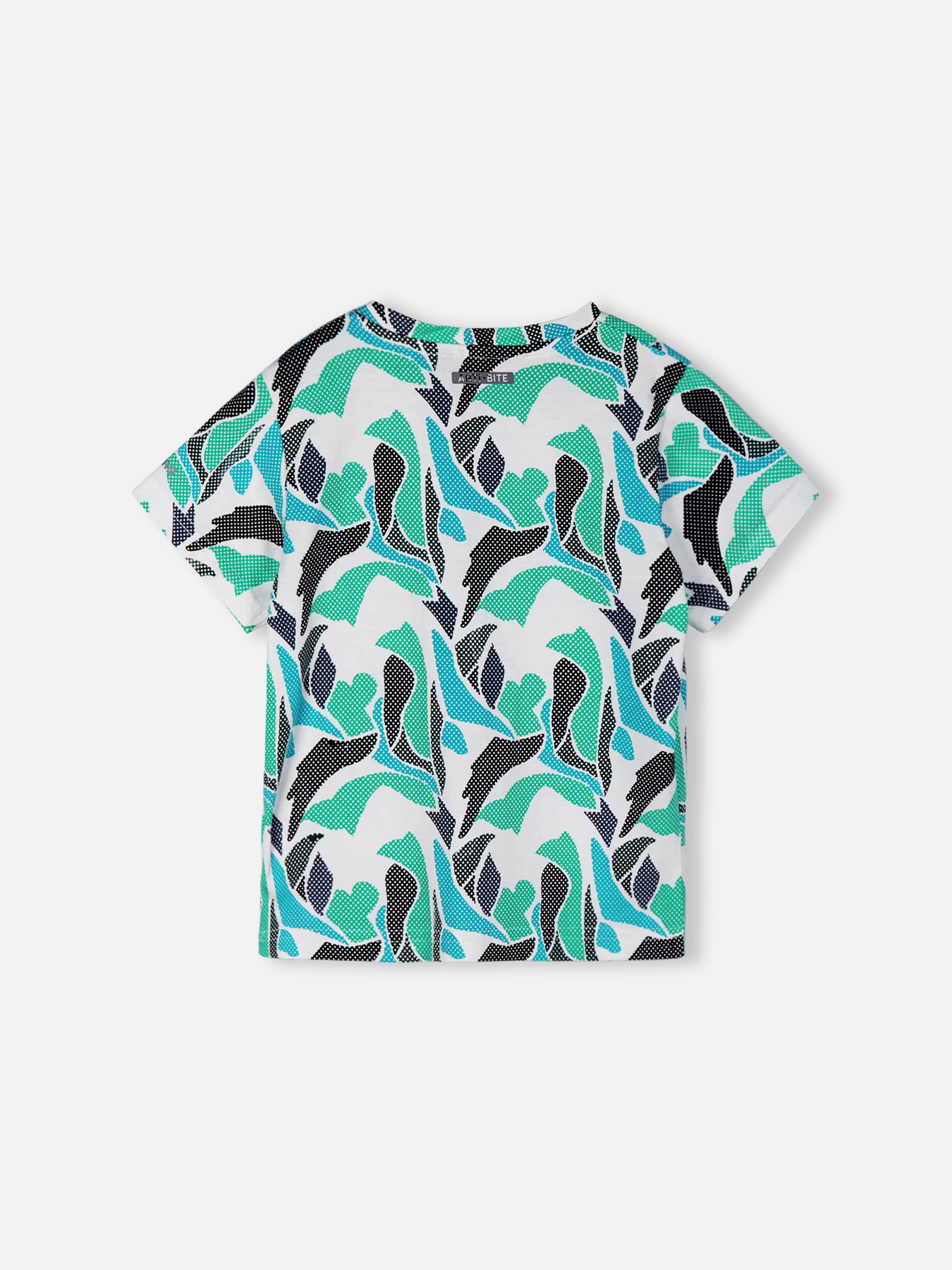 Футболка REIMA Varus модель 516559-8018 Фото