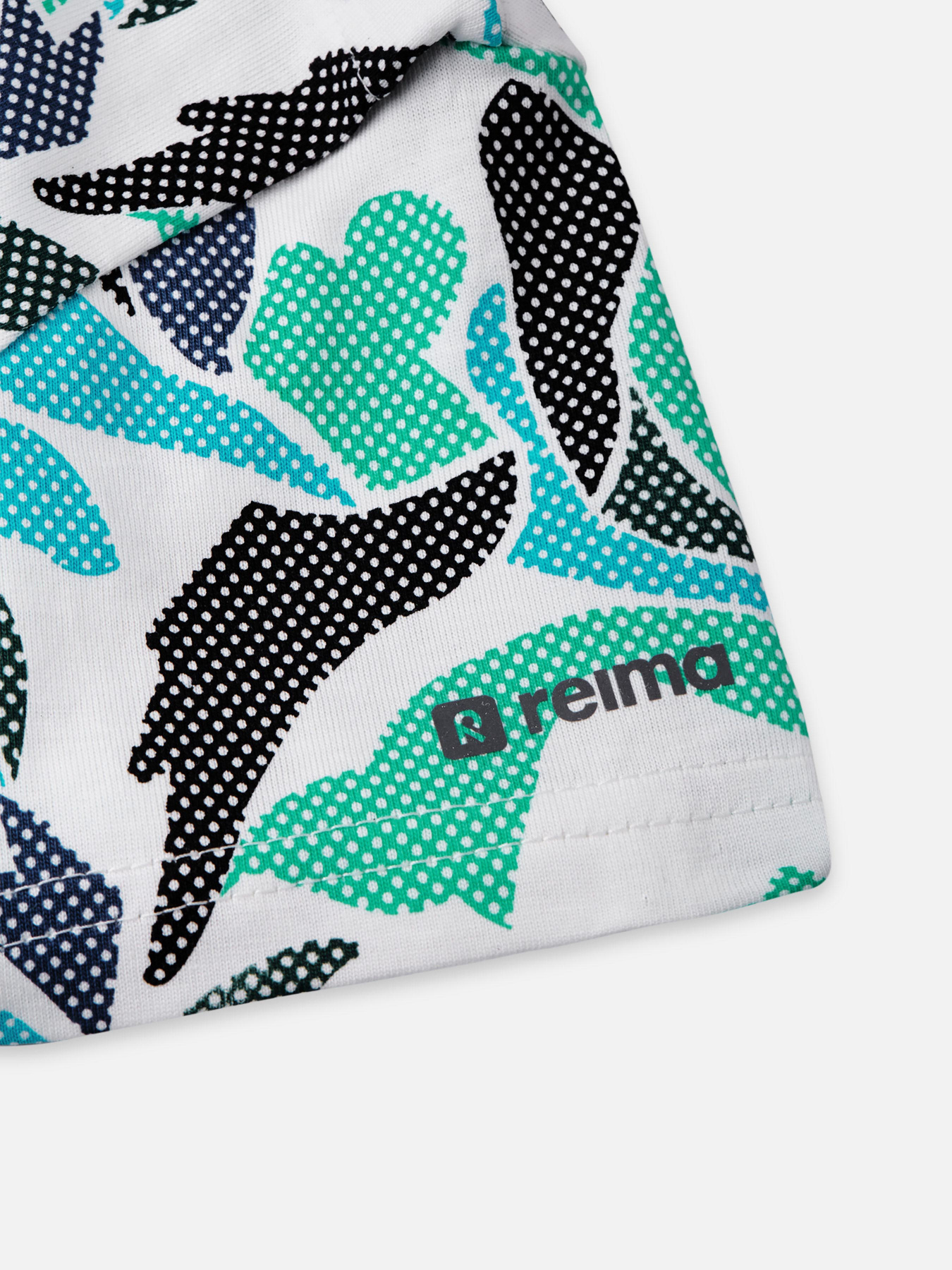 Футболка REIMA Varus модель 516559-8018 Фото