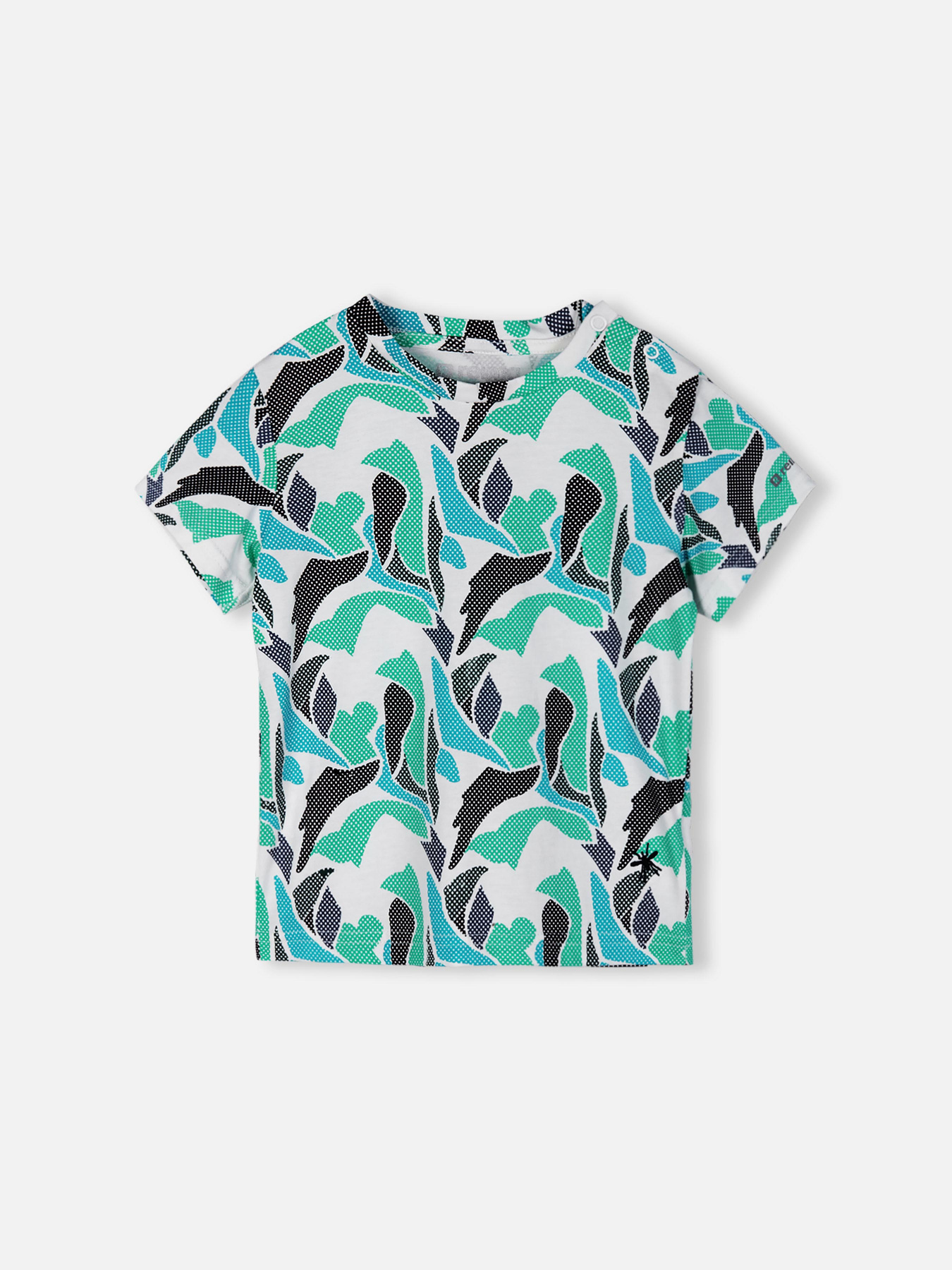 Футболка REIMA Varus модель 516559-8018 Фото