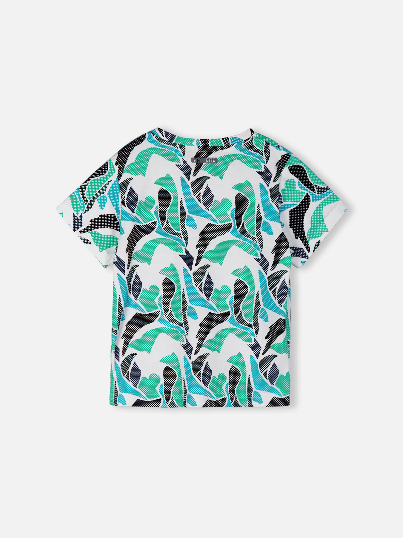 Футболка REIMA Varus модель 516559-8018 Футболка REIMA Varus модель 516559-8018 Фото