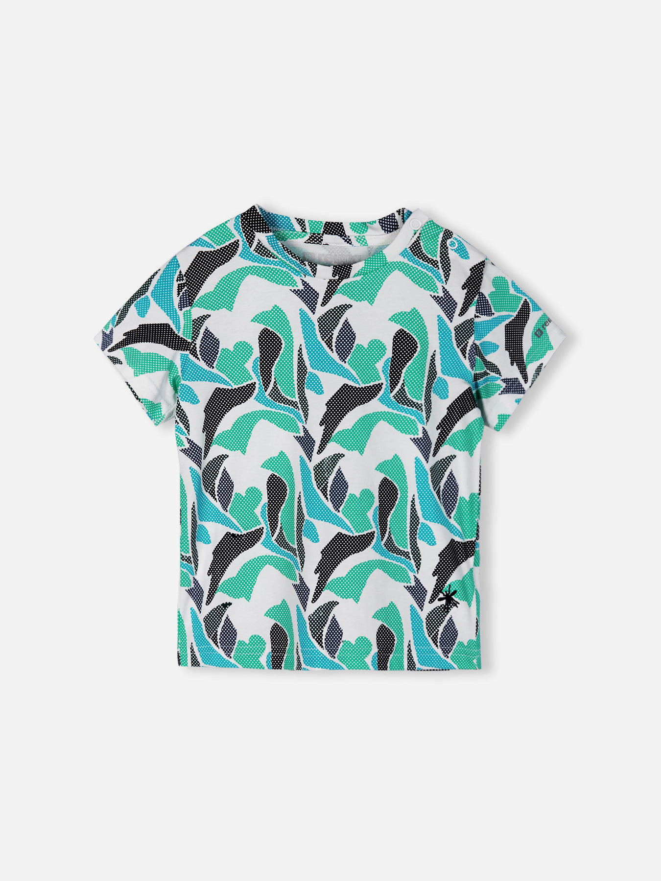 Футболка REIMA Varus модель 516559-8018 Футболка REIMA Varus модель 516559-8018 Фото