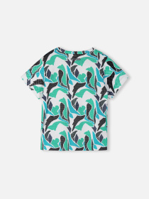 Футболка REIMA Varus модель 516559-8018 Футболка REIMA Varus модель 516559-8018 Фото