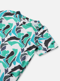 Футболка REIMA Varus модель 516559-8018 Футболка REIMA Varus модель 516559-8018 Фото