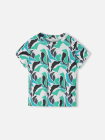 Футболка REIMA Varus модель 516559-8018 Футболка REIMA Varus модель 516559-8018 Фото